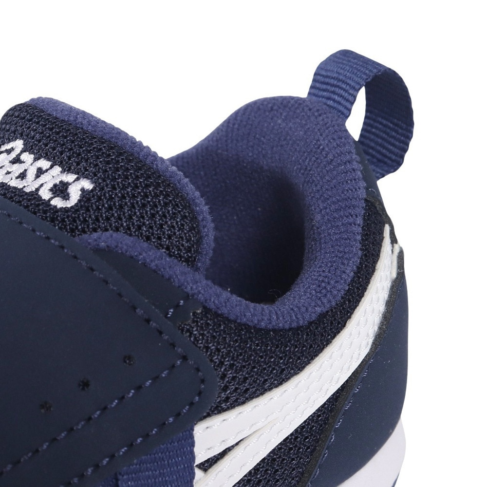 アシックス（ASICS）（キッズ）ジュニアスニーカー スポーツシューズ アイダホ BABY KT-ES 5 1144A389.400