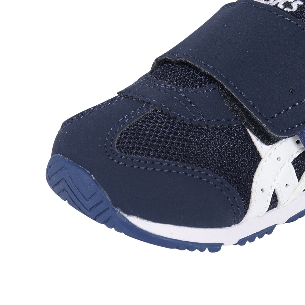 アシックス（ASICS）（キッズ）ジュニアスニーカー スポーツシューズ アイダホ BABY KT-ES 5 1144A389.400