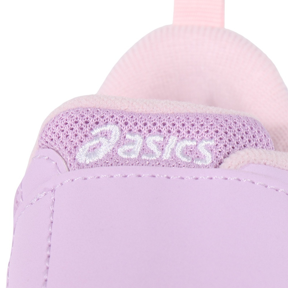 アシックス（ASICS）（キッズ）ジュニアスニーカー スポーツシューズ アイダホ BABY KT-ES 5 1144A389.500