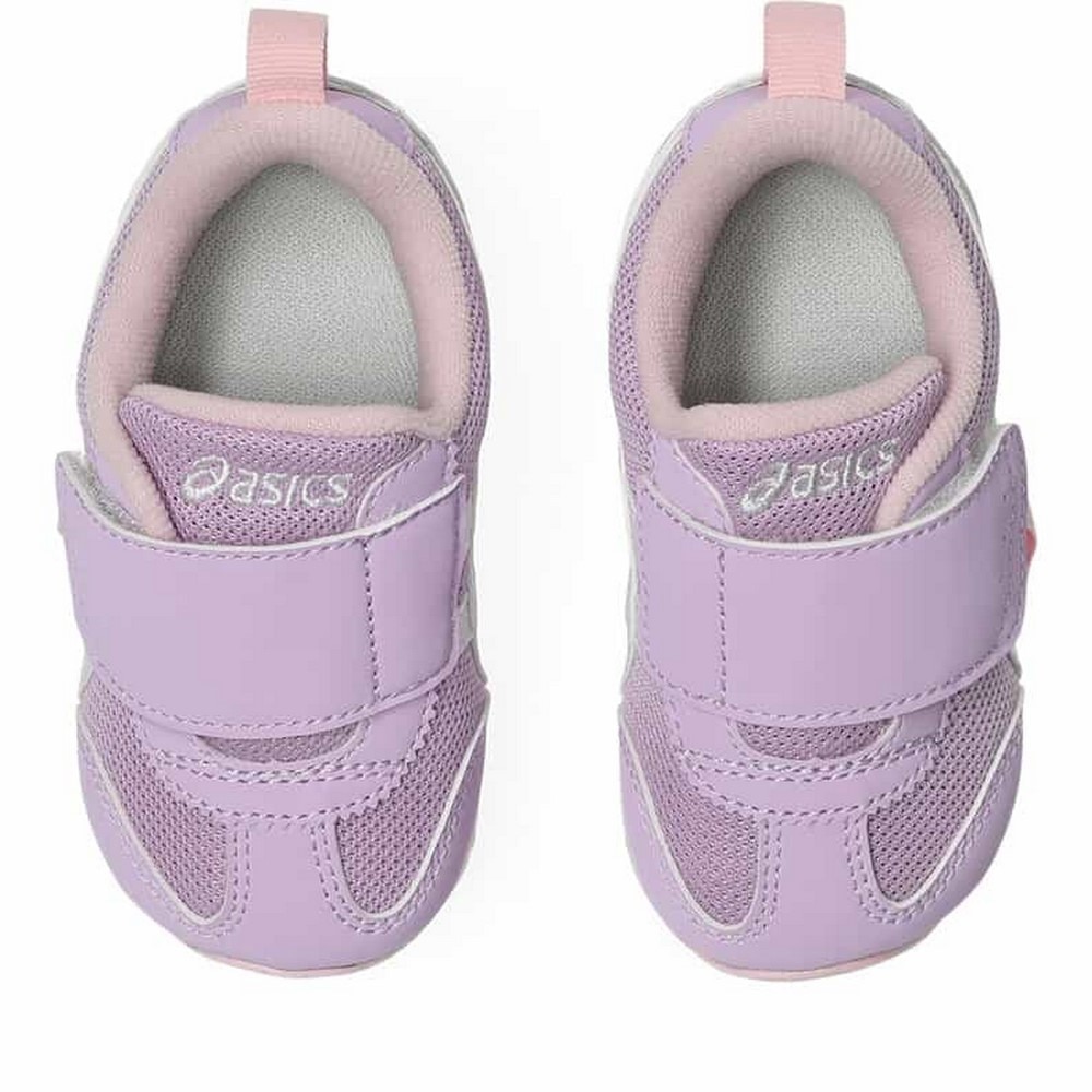 アシックス（ASICS）（キッズ）ジュニアスニーカー スポーツシューズ アイダホ BABY KT-ES 5 1144A389.500