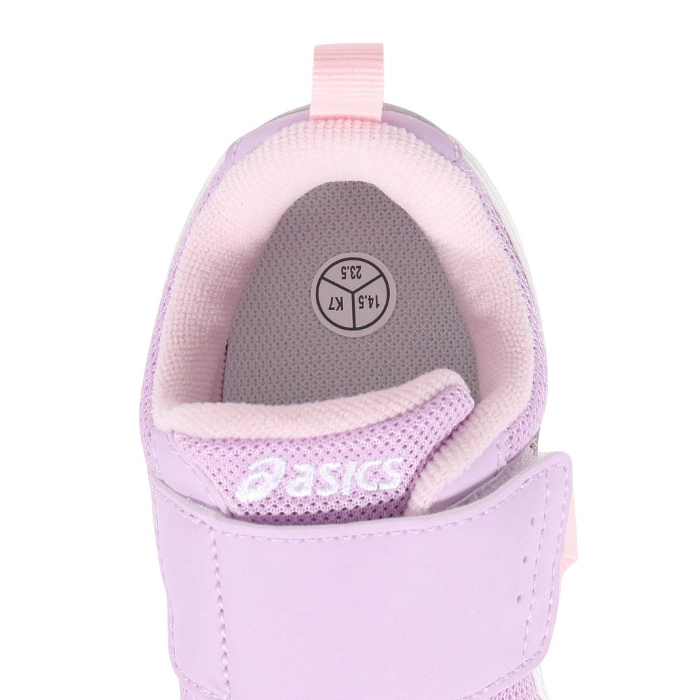 アシックス（ASICS）（キッズ）ジュニアスニーカー スポーツシューズ アイダホ BABY KT-ES 5 1144A389.500