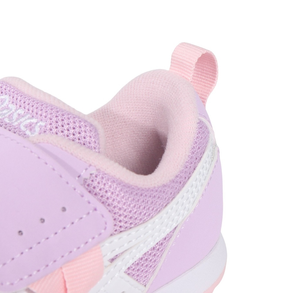 アシックス（ASICS）（キッズ）ジュニアスニーカー スポーツシューズ アイダホ BABY KT-ES 5 1144A389.500
