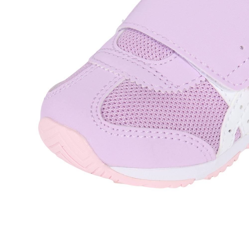 アシックス（ASICS）（キッズ）ジュニアスニーカー スポーツシューズ アイダホ BABY KT-ES 5 1144A389.500