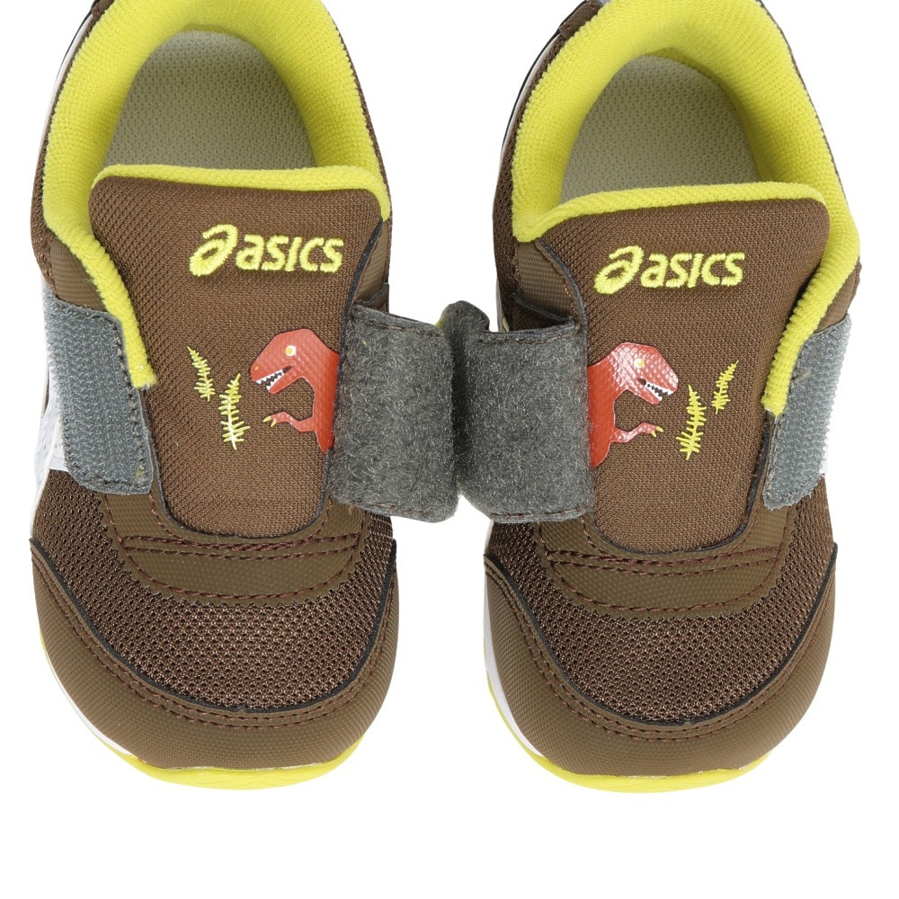 アシックス（ASICS）（キッズ）ベビースニーカー スポーツシューズ アイダホ KT-ES D 2 1144A392.300