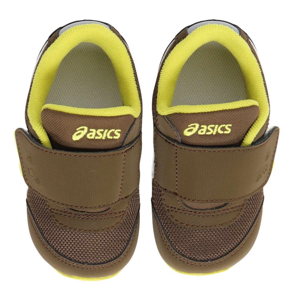 アシックス（ASICS）（キッズ）ベビースニーカー スポーツシューズ アイダホ KT-ES D 2 1144A392.300