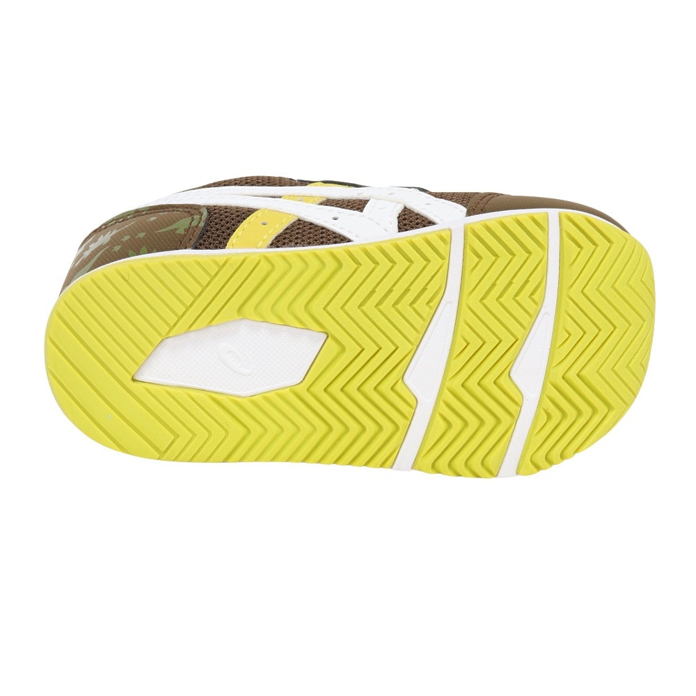 アシックス（ASICS）（キッズ）ベビースニーカー スポーツシューズ アイダホ KT-ES D 2 1144A392.300