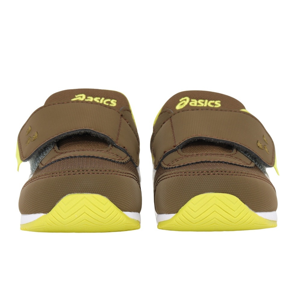 アシックス（ASICS）（キッズ）ベビースニーカー スポーツシューズ アイダホ KT-ES D 2 1144A392.300