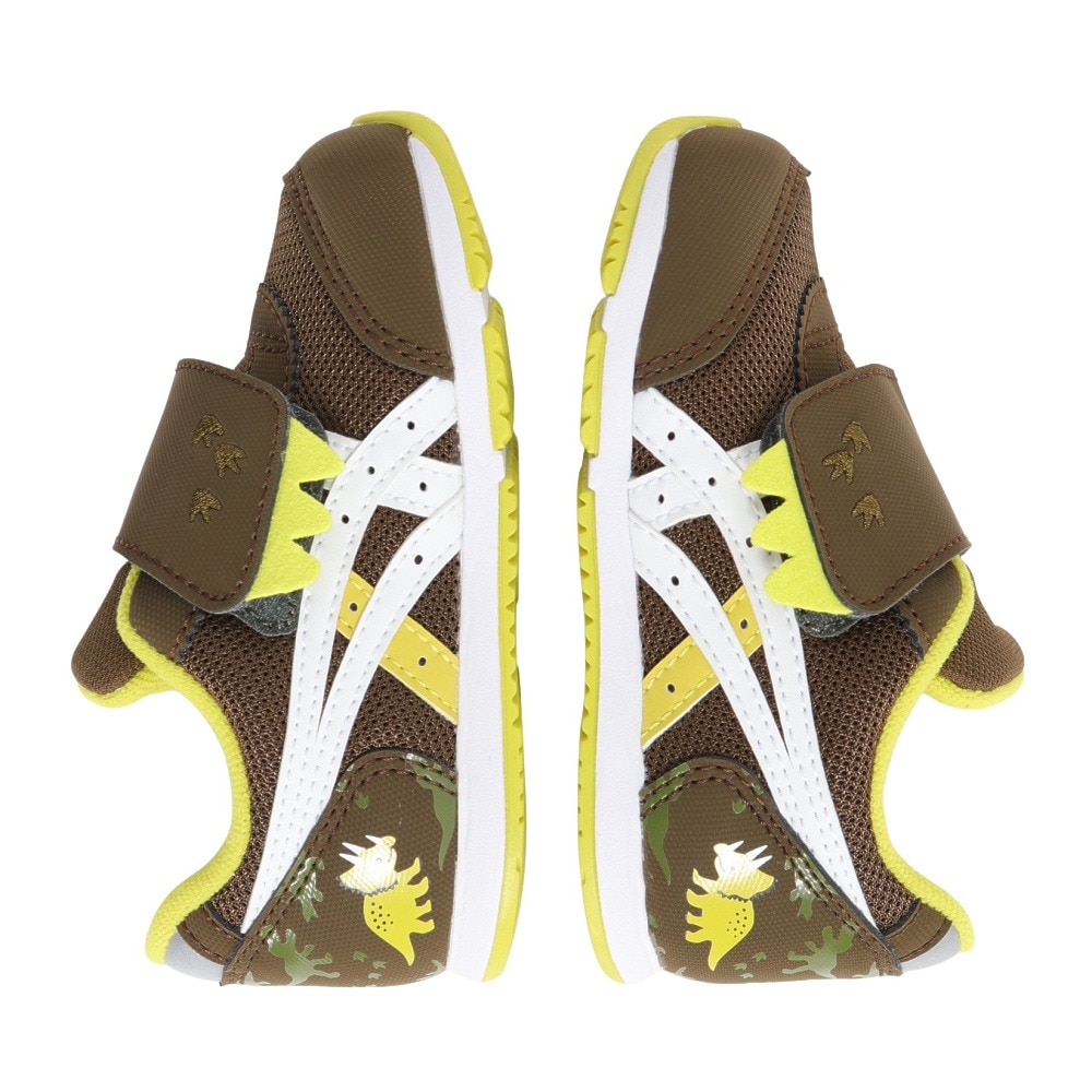 アシックス（ASICS）（キッズ）ベビースニーカー スポーツシューズ アイダホ KT-ES D 2 1144A392.300