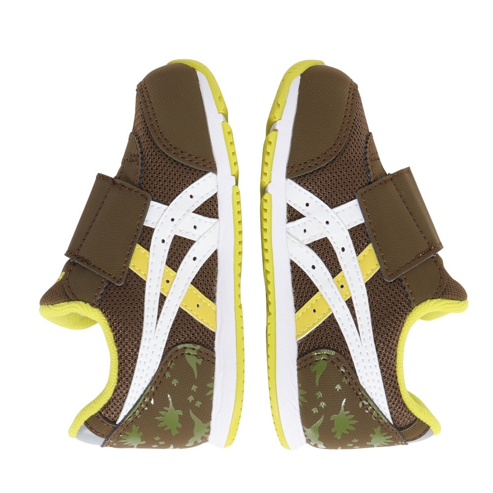 アシックス（ASICS）（キッズ）ベビースニーカー スポーツシューズ アイダホ KT-ES D 2 1144A392.300