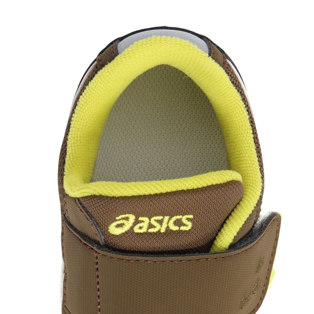 アシックス（ASICS）（キッズ）ベビースニーカー スポーツシューズ アイダホ KT-ES D 2 1144A392.300