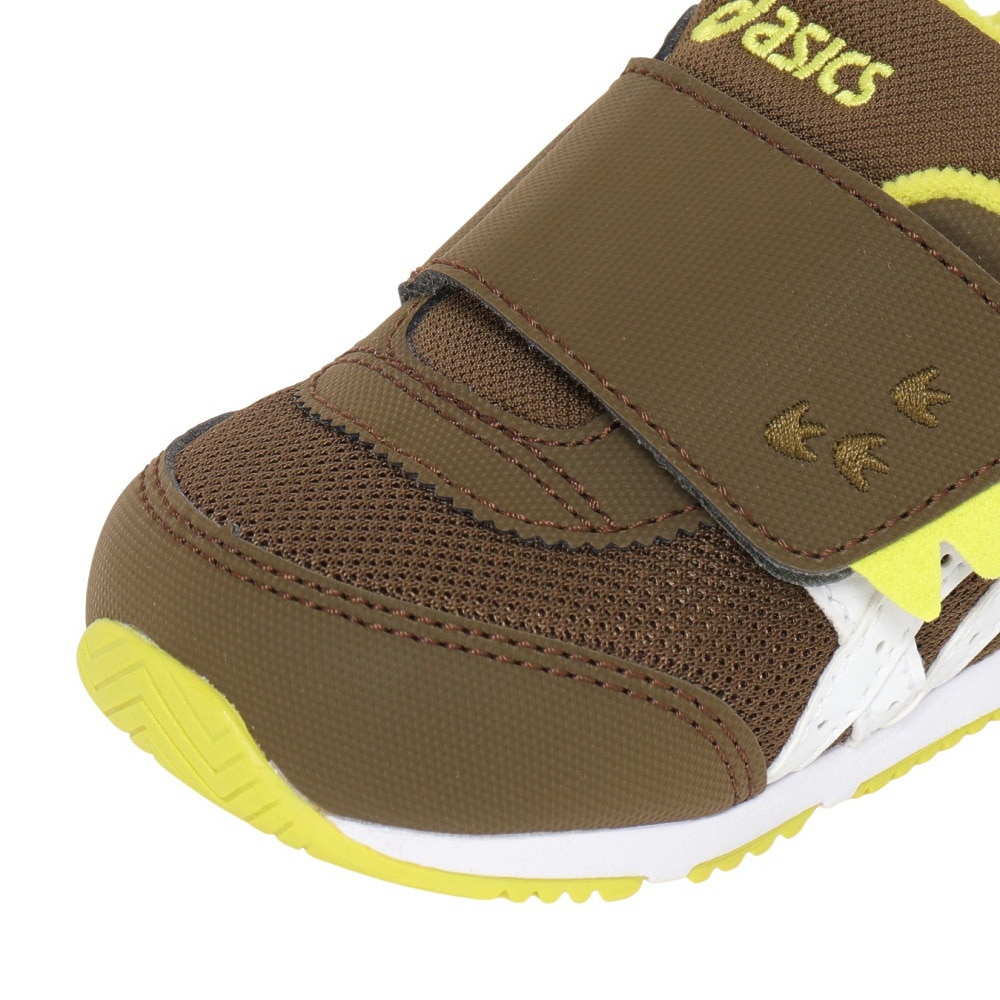 アシックス（ASICS）（キッズ）ベビースニーカー スポーツシューズ アイダホ KT-ES D 2 1144A392.300