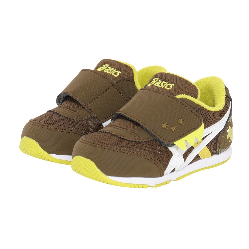 アシックス（ASICS）（キッズ）ベビースニーカー スポーツシューズ アイダホ KT-ES D 2 1144A392.300
