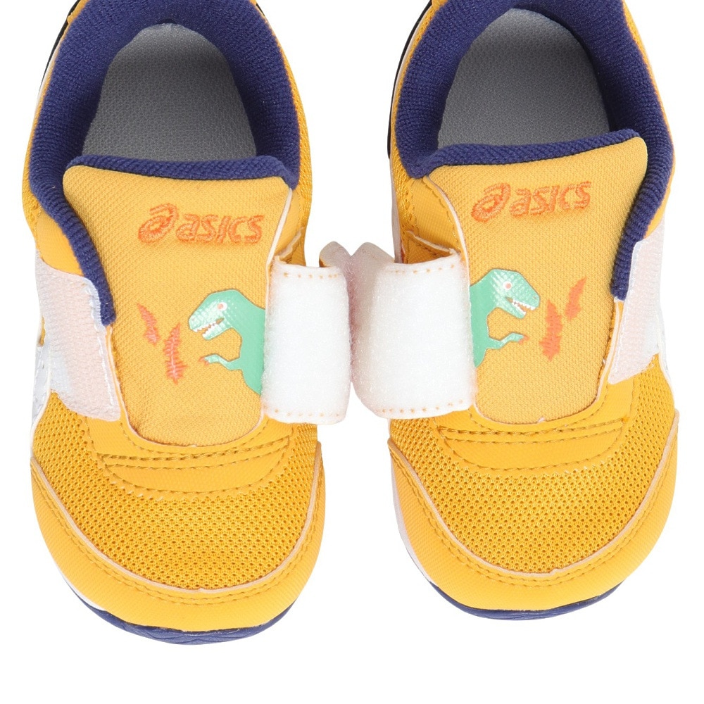 アシックス（ASICS）（キッズ）ベビースニーカー スポーツシューズ アイダホ KT-ES D 2 1144A392.750