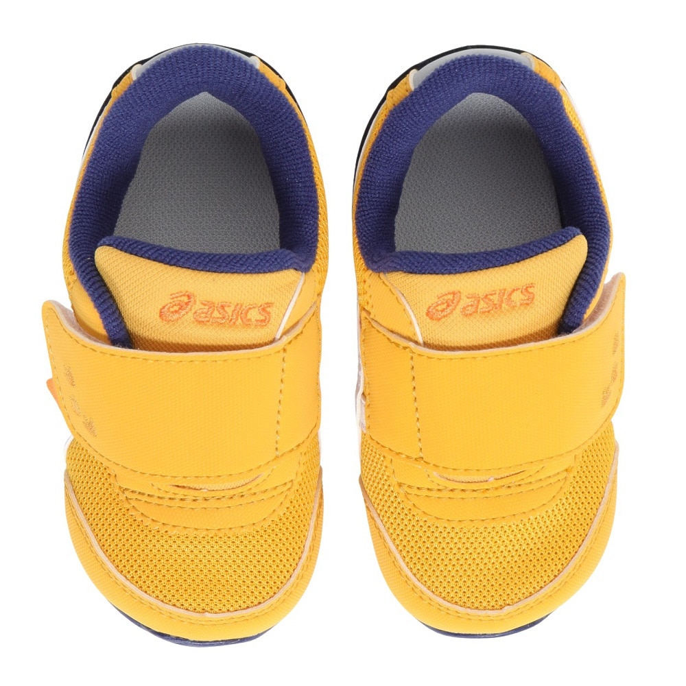 アシックス（ASICS）（キッズ）ベビースニーカー スポーツシューズ アイダホ KT-ES D 2 1144A392.750