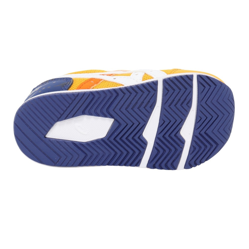 アシックス（ASICS）（キッズ）ベビースニーカー スポーツシューズ アイダホ KT-ES D 2 1144A392.750