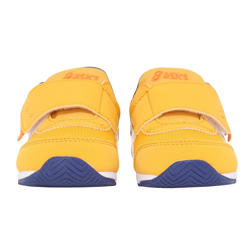 アシックス（ASICS）（キッズ）ベビースニーカー スポーツシューズ アイダホ KT-ES D 2 1144A392.750