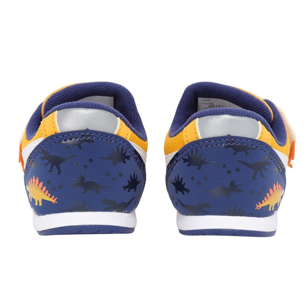アシックス（ASICS）（キッズ）ベビースニーカー スポーツシューズ アイダホ KT-ES D 2 1144A392.750