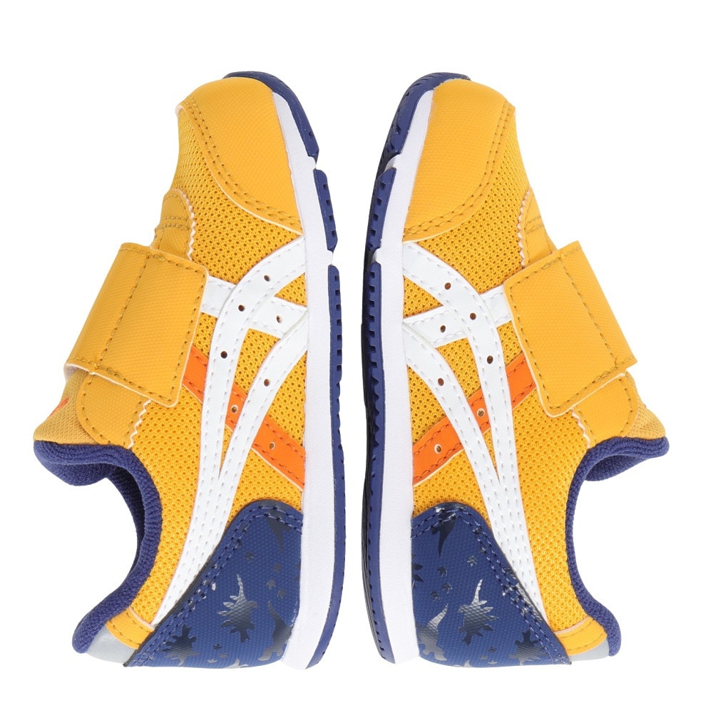 アシックス（ASICS）（キッズ）ベビースニーカー スポーツシューズ アイダホ KT-ES D 2 1144A392.750