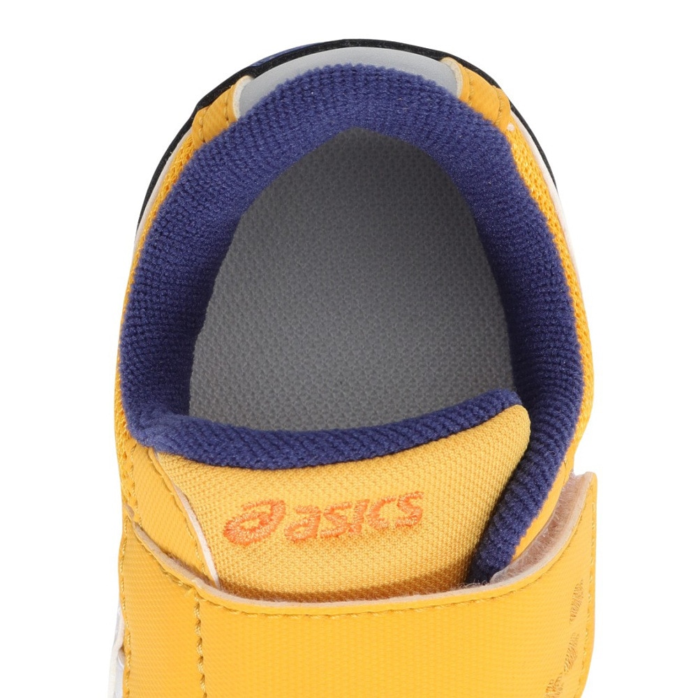 アシックス（ASICS）（キッズ）ベビースニーカー スポーツシューズ アイダホ KT-ES D 2 1144A392.750