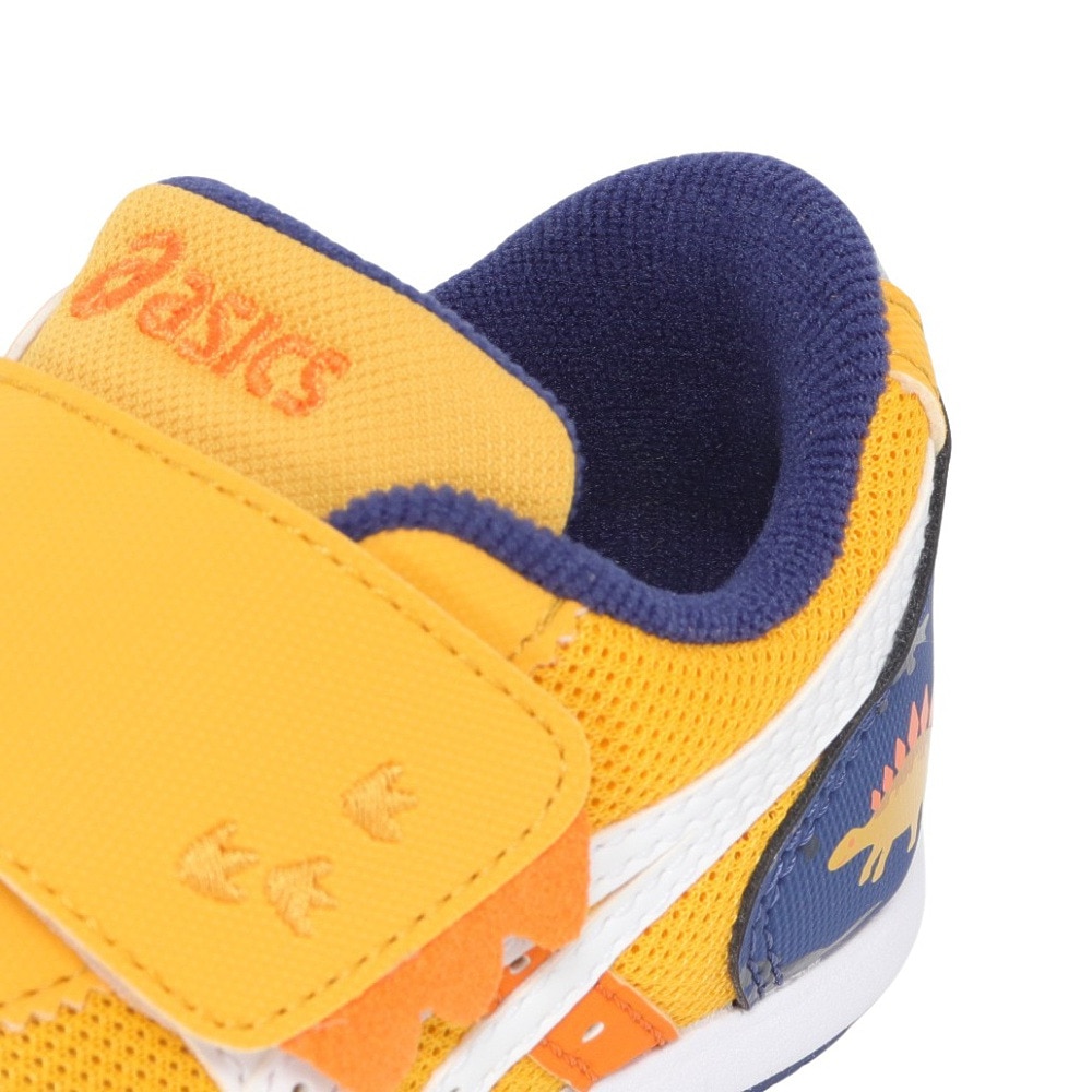 アシックス（ASICS）（キッズ）ベビースニーカー スポーツシューズ アイダホ KT-ES D 2 1144A392.750