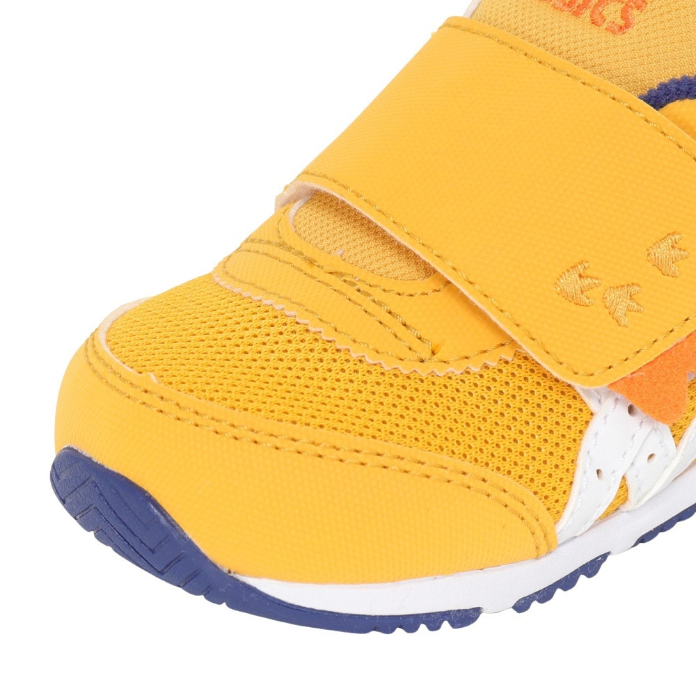 アシックス（ASICS）（キッズ）ベビースニーカー スポーツシューズ アイダホ KT-ES D 2 1144A392.750