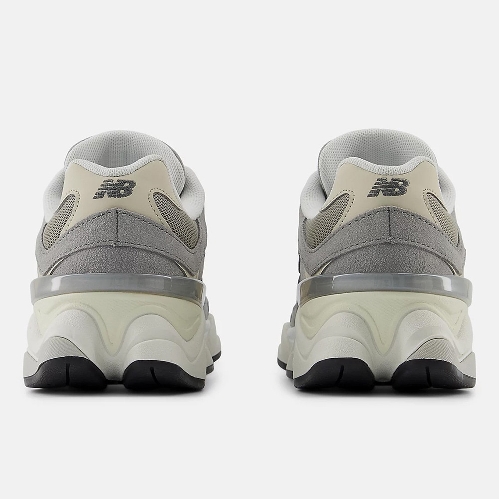 ニューバランス（new balance）（キッズ）ジュニアスニーカー スポーツシューズ 9060 GC9060BA W