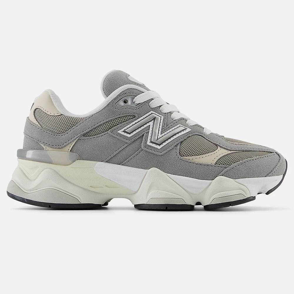ニューバランス（new balance）（キッズ）ジュニアスニーカー スポーツシューズ 9060 GC9060BA W