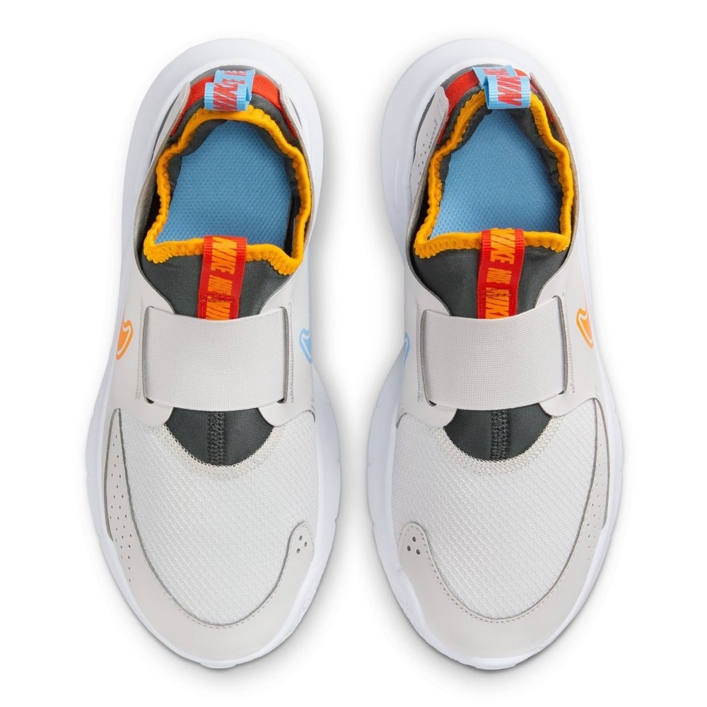 ナイキ（NIKE）（キッズ）ジュニアスニーカー スポーツシューズ フレックス ランナー 3 GS FN1294-009