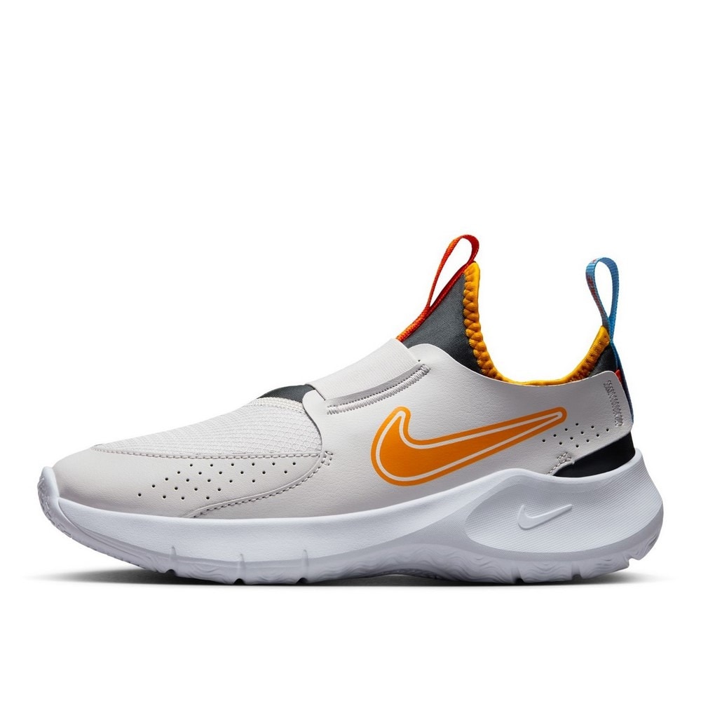 ナイキ（NIKE）（キッズ）ジュニアスニーカー スポーツシューズ フレックス ランナー 3 GS FN1294-009