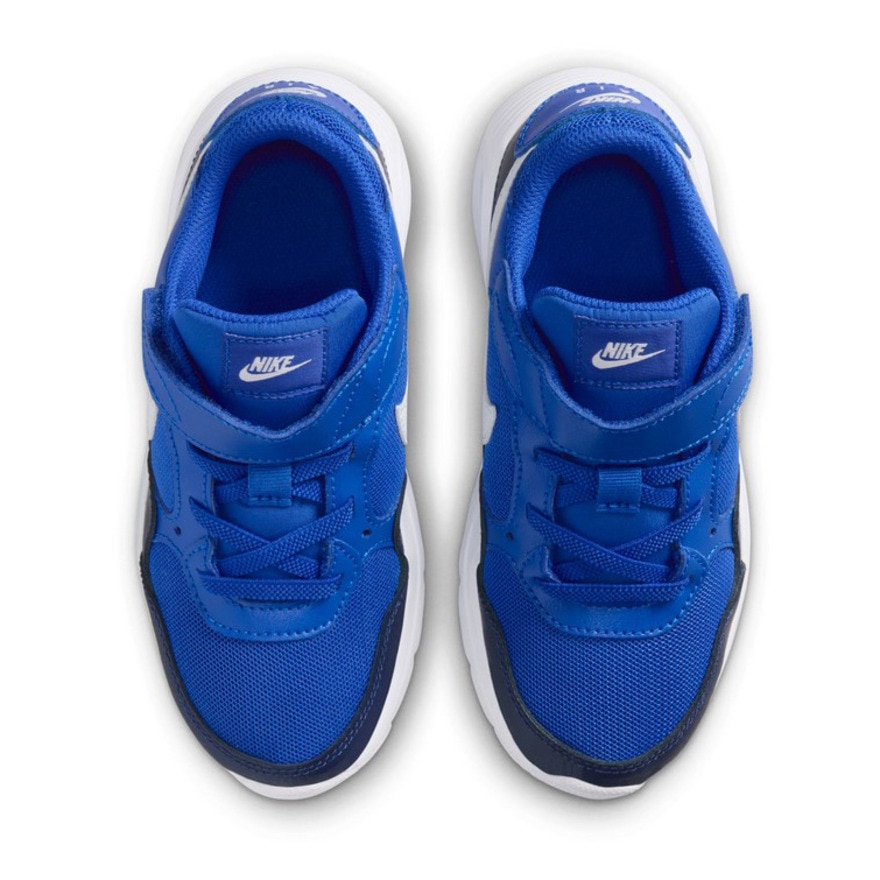 ナイキ（NIKE）（キッズ）キッズ スニーカー スポーツシューズ エア マックス SC CZ5356-402