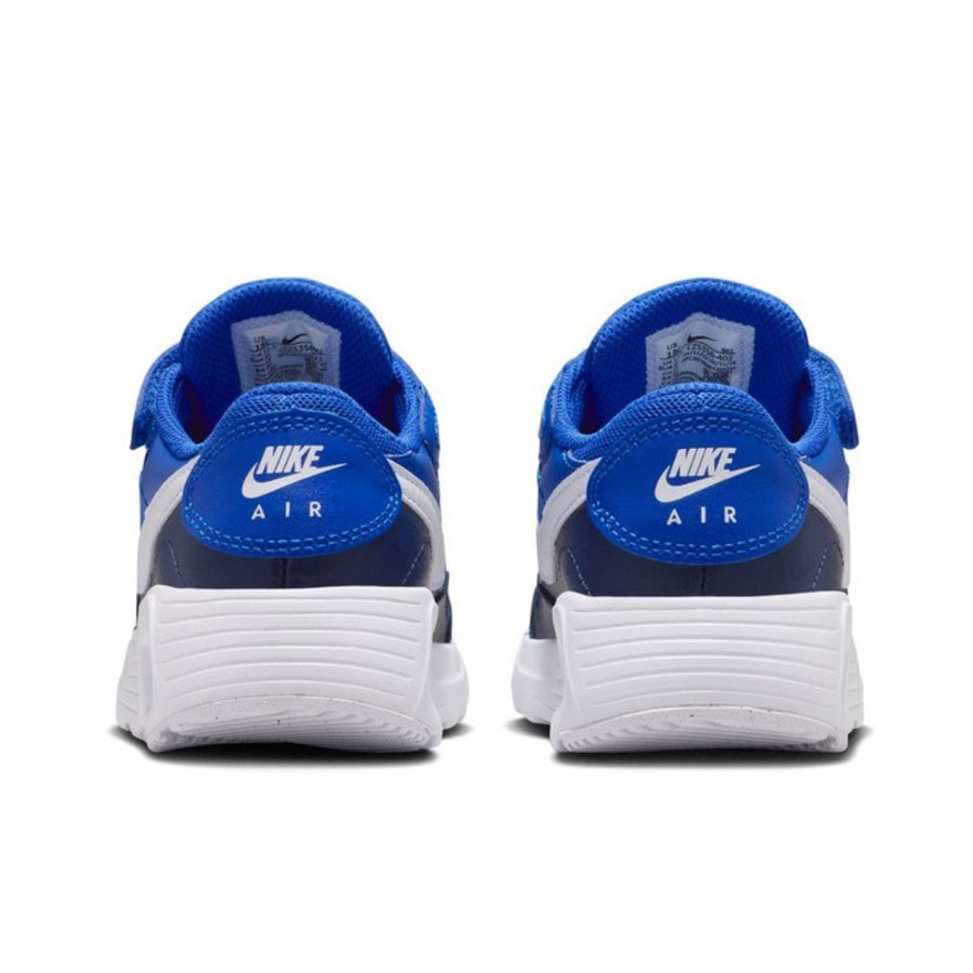 ナイキ（NIKE）（キッズ）キッズ スニーカー スポーツシューズ エア マックス SC CZ5356-402