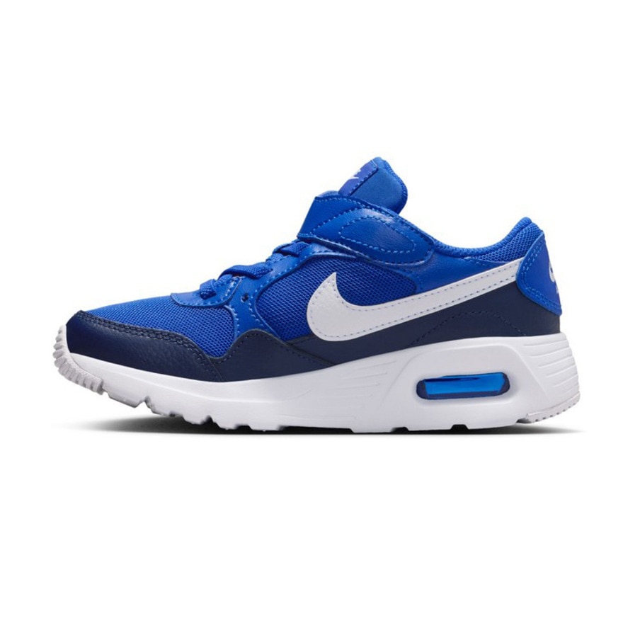ナイキ（NIKE）（キッズ）キッズ スニーカー スポーツシューズ エア マックス SC CZ5356-402