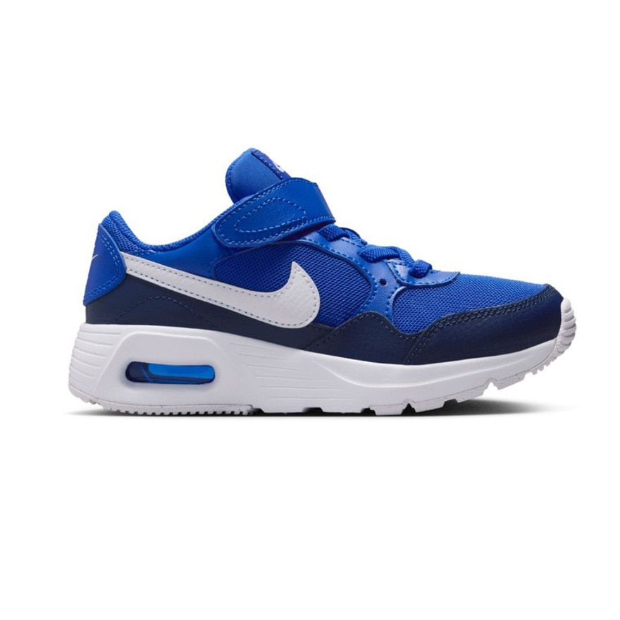 ナイキ（NIKE）（キッズ）キッズ スニーカー スポーツシューズ エア マックス SC CZ5356-402