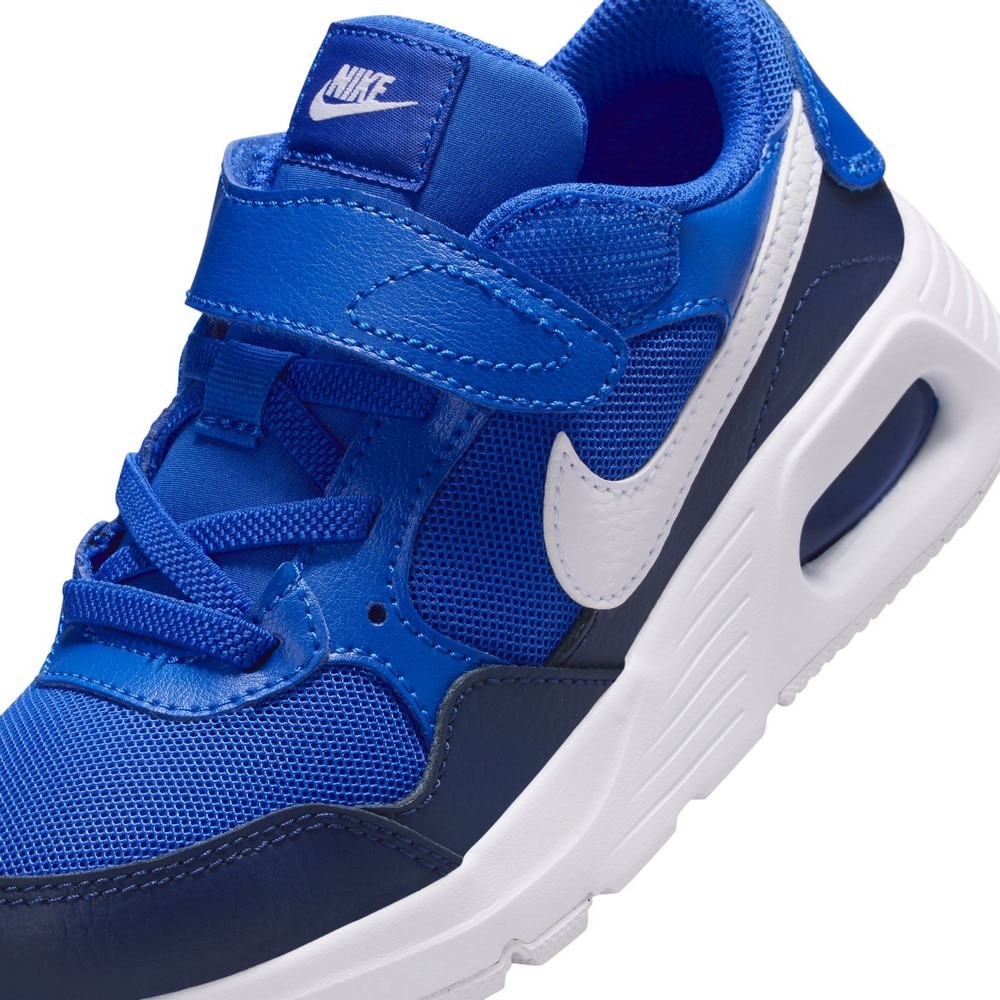 ナイキ（NIKE）（キッズ）キッズ スニーカー スポーツシューズ エア マックス SC CZ5356-402