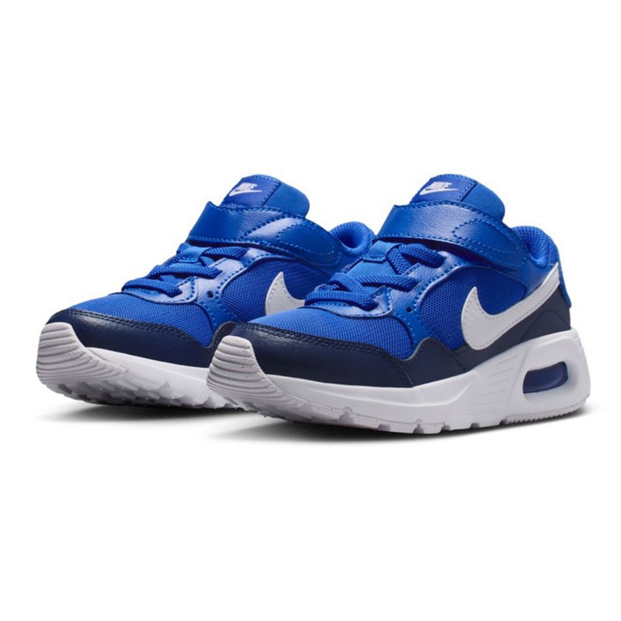 ナイキ（NIKE）（キッズ）キッズ スニーカー スポーツシューズ エア マックス SC CZ5356-402