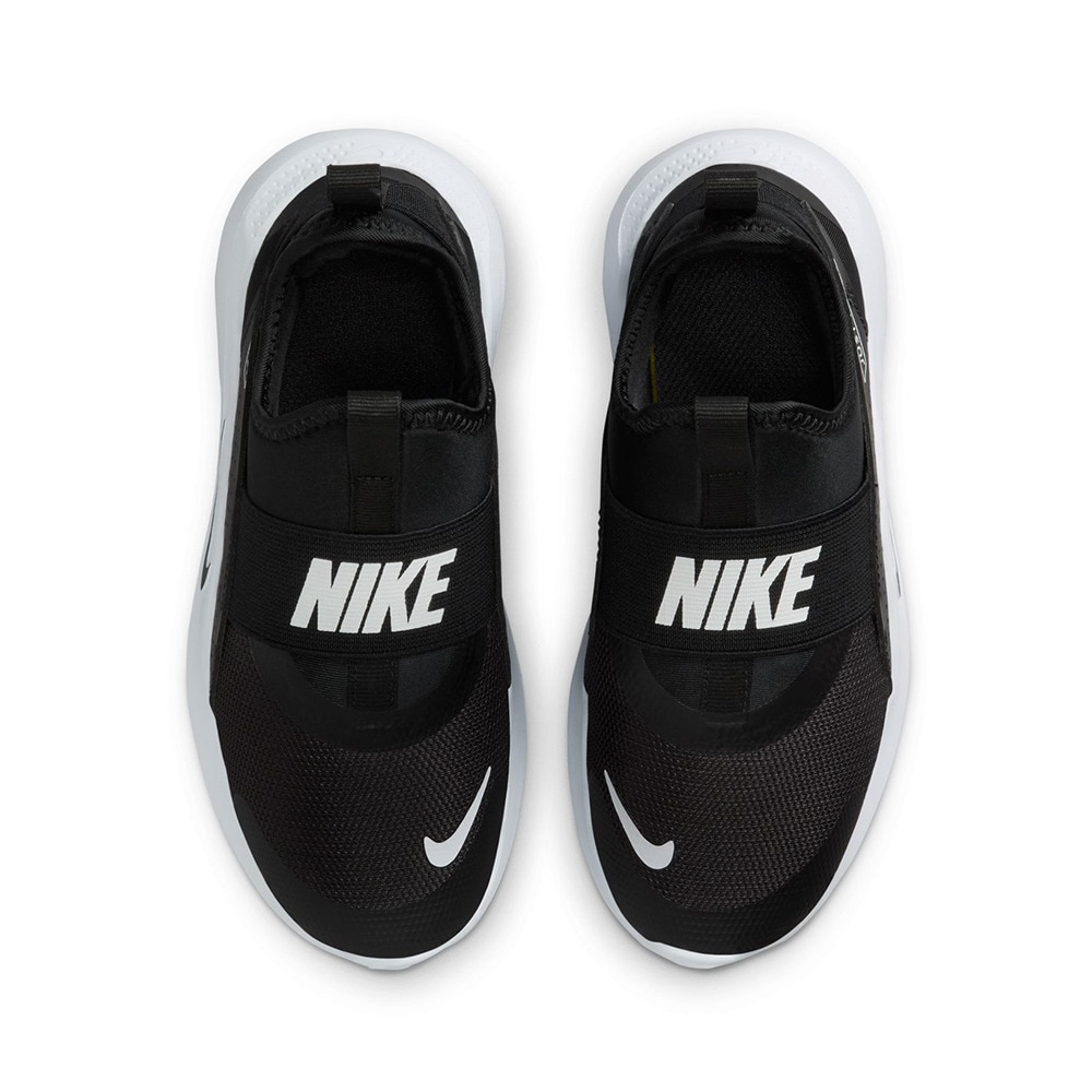 ナイキ（NIKE）（キッズ）ジュニアスニーカー スポーツシューズ フレックス ランナー 4 PS IF2894-002