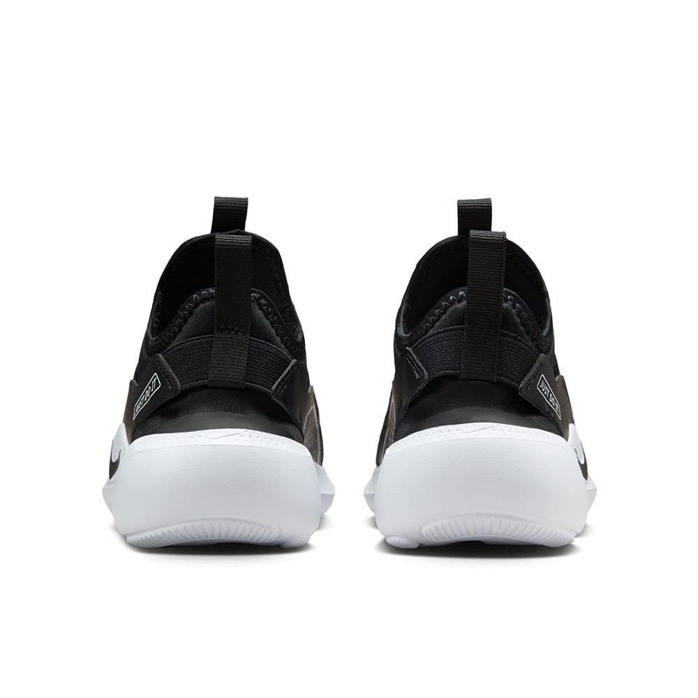 ナイキ（NIKE）（キッズ）ジュニアスニーカー スポーツシューズ フレックス ランナー 4 PS IF2894-002