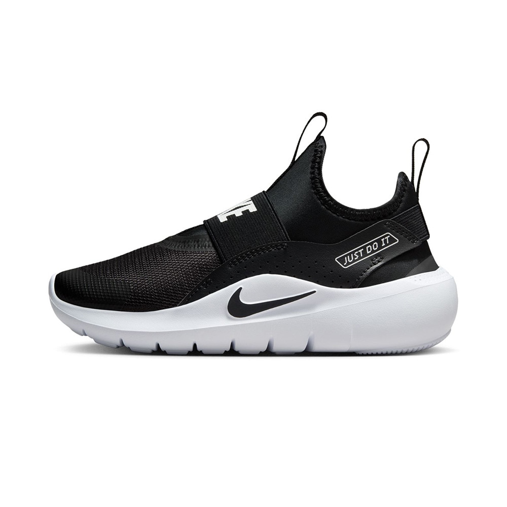 ナイキ（NIKE）（キッズ）ジュニアスニーカー スポーツシューズ フレックス ランナー 4 PS IF2894-002