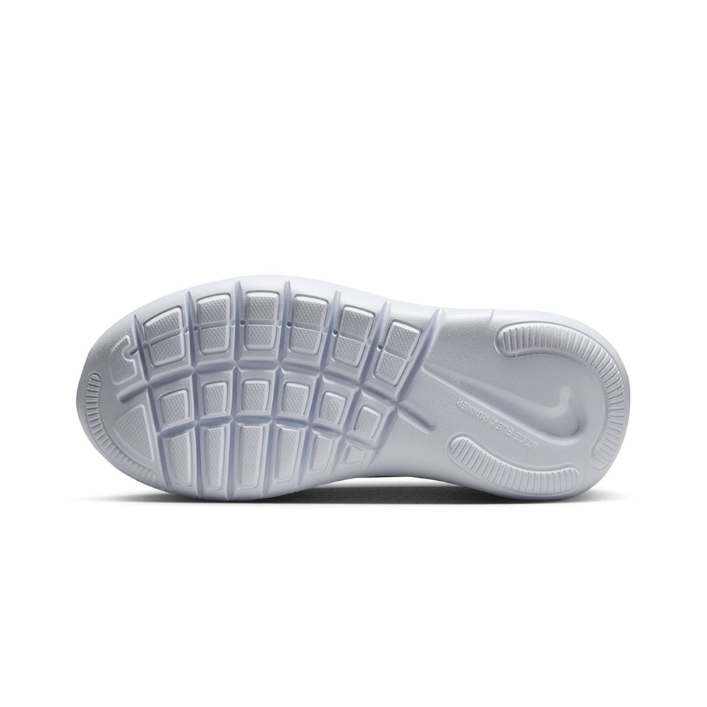 ナイキ（NIKE）（キッズ）ジュニアスニーカー スポーツシューズ フレックス ランナー 4 PS IF2894-002