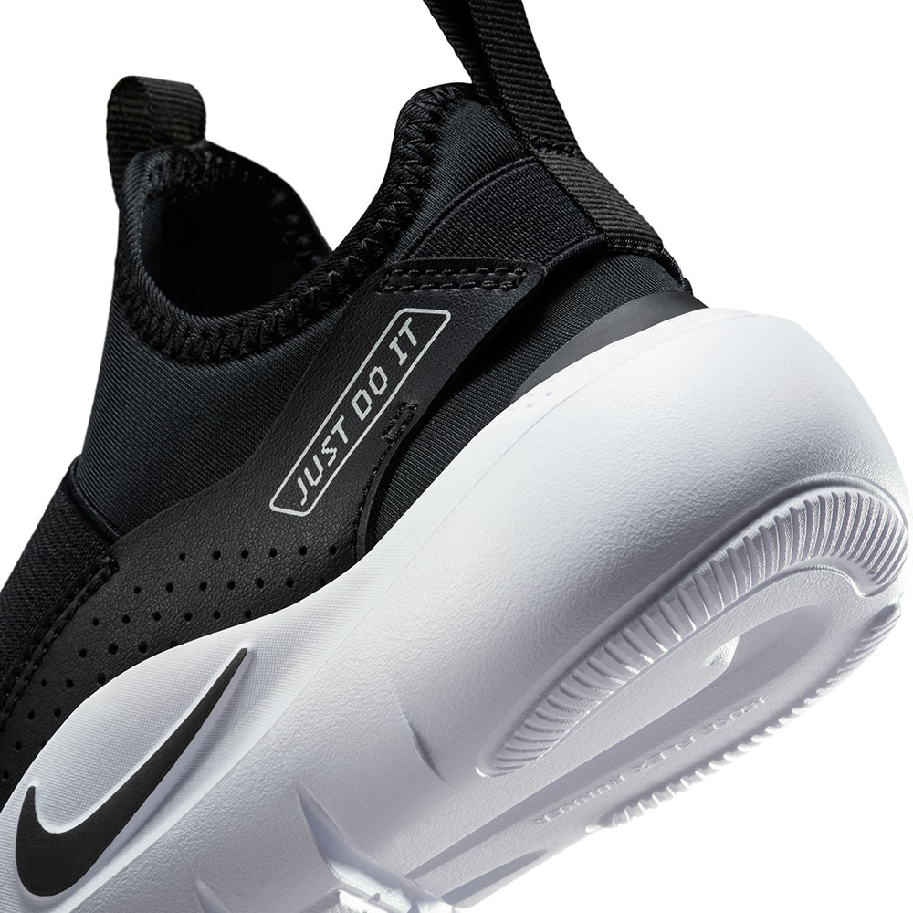 ナイキ（NIKE）（キッズ）ジュニアスニーカー スポーツシューズ フレックス ランナー 4 PS IF2894-002