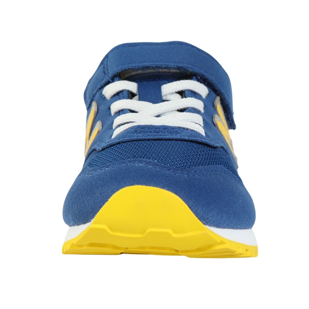 ニューバランス（new balance）（キッズ）ジュニアスニーカー スポーツシューズ 373 YV373PK2M