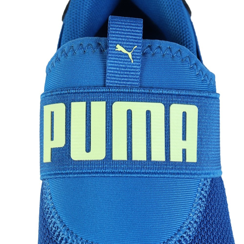 プーマ（PUMA）（キッズ）ジュニアスニーカー スポーツシューズ