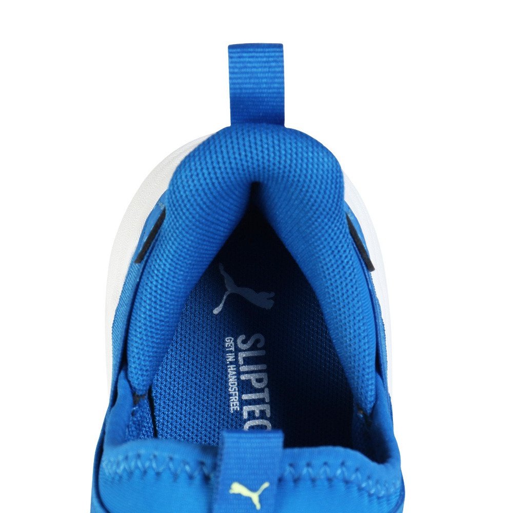 プーマ（PUMA）（キッズ）ジュニアスニーカー スポーツシューズ