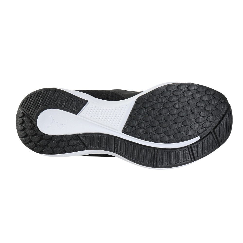 プーマ（PUMA）（キッズ）ジュニアスニーカー スポーツシューズ PROFOAM EASE IN JR 40321701
