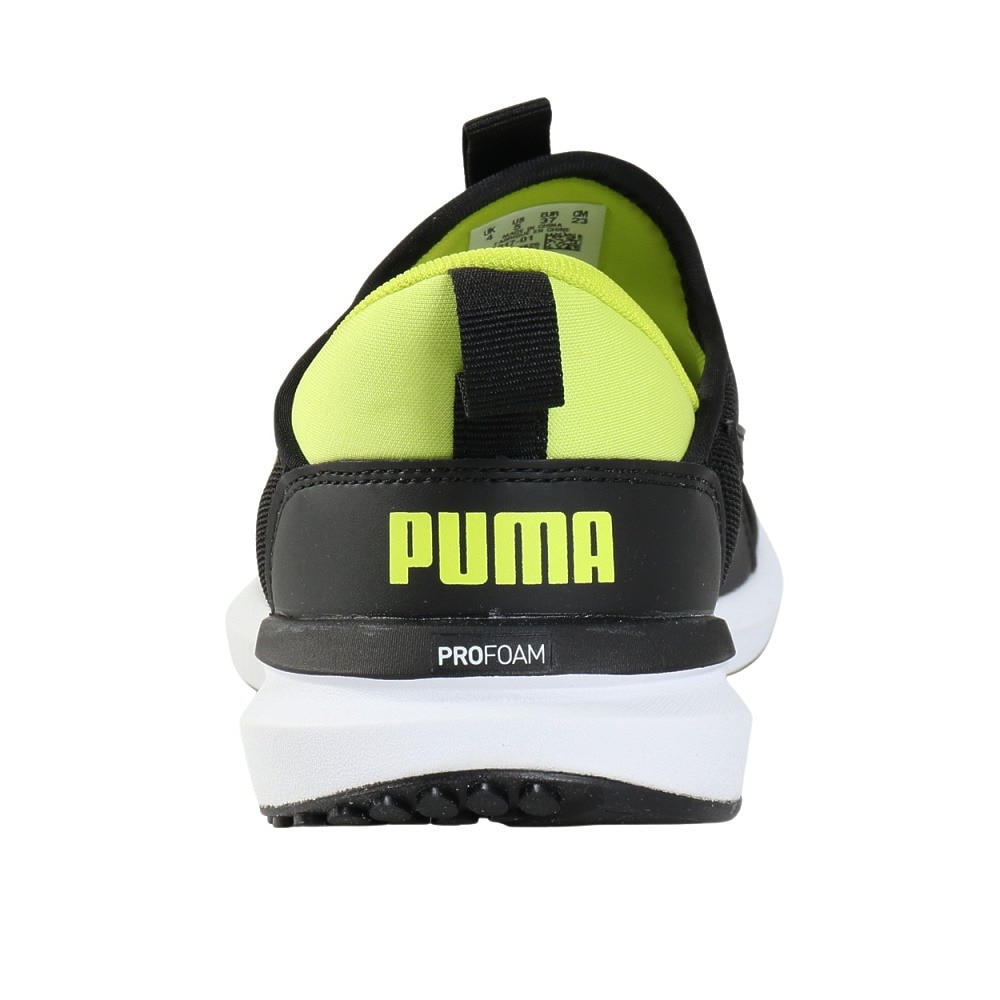 プーマ（PUMA）（キッズ）ジュニアスニーカー スポーツシューズ PROFOAM EASE IN JR 40321701