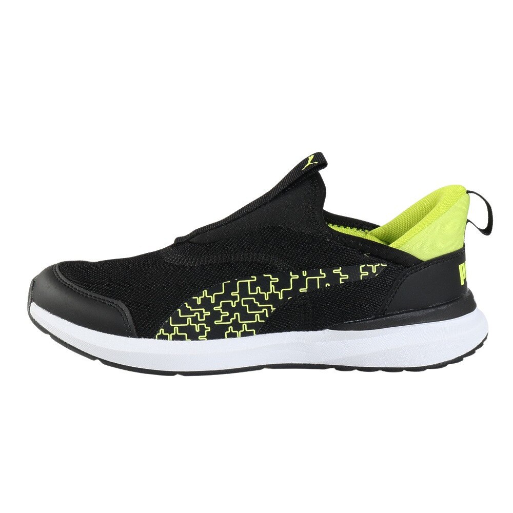 プーマ（PUMA）（キッズ）ジュニアスニーカー スポーツシューズ PROFOAM EASE IN JR 40321701