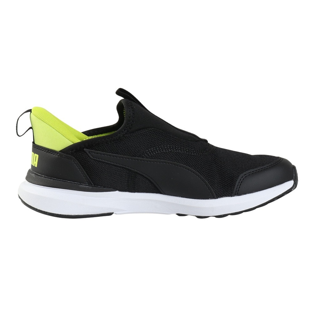 プーマ（PUMA）（キッズ）ジュニアスニーカー スポーツシューズ PROFOAM EASE IN JR 40321701
