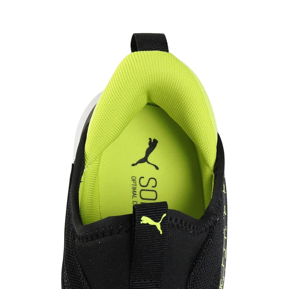 プーマ（PUMA）（キッズ）ジュニアスニーカー スポーツシューズ PROFOAM EASE IN JR 40321701