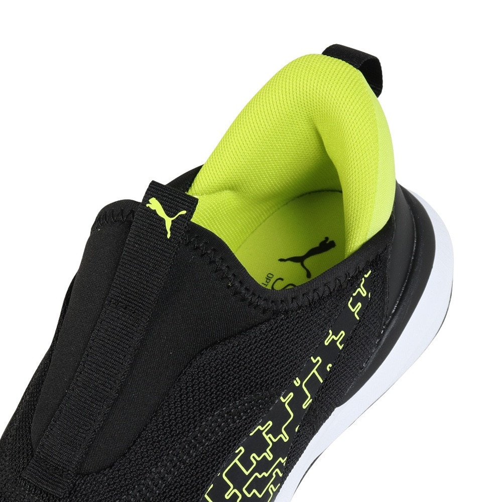 プーマ（PUMA）（キッズ）ジュニアスニーカー スポーツシューズ PROFOAM EASE IN JR 40321701