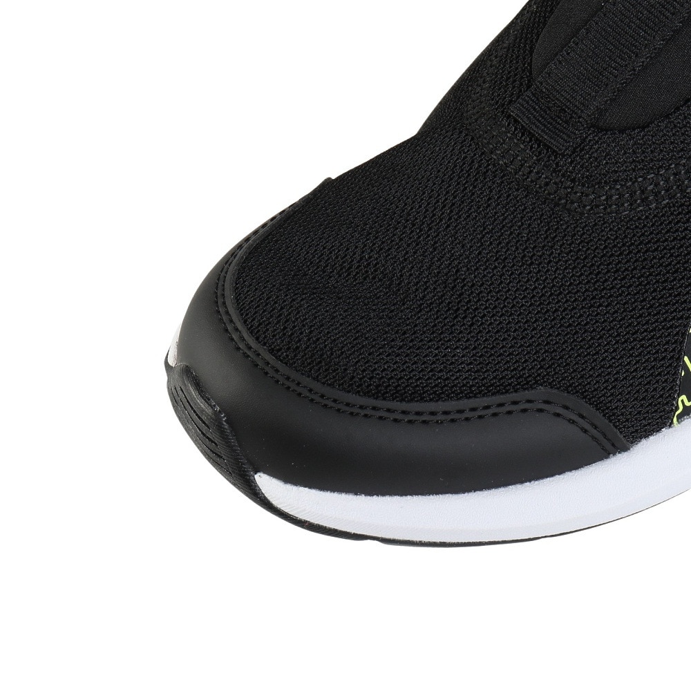 プーマ（PUMA）（キッズ）ジュニアスニーカー スポーツシューズ PROFOAM EASE IN JR 40321701